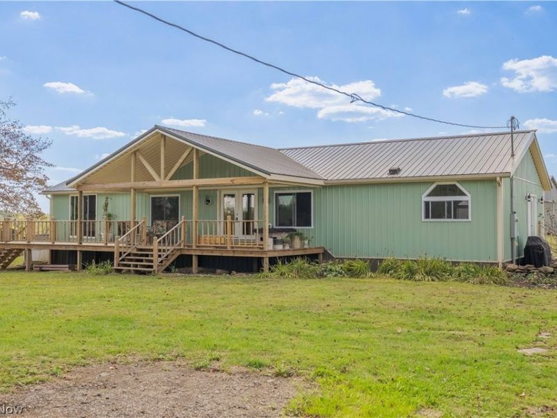 5267 Apollo Road NE, Salineville, OH 43945 Photo 2