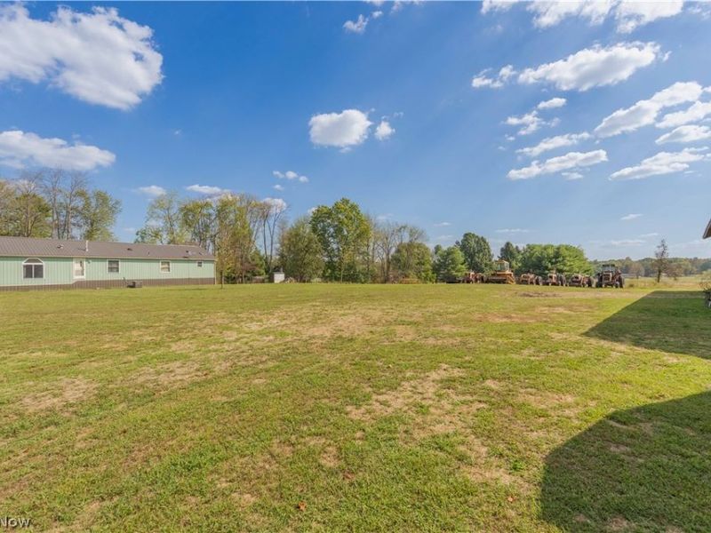 5267 Apollo Road NE, Salineville, OH 43945 Photo 23