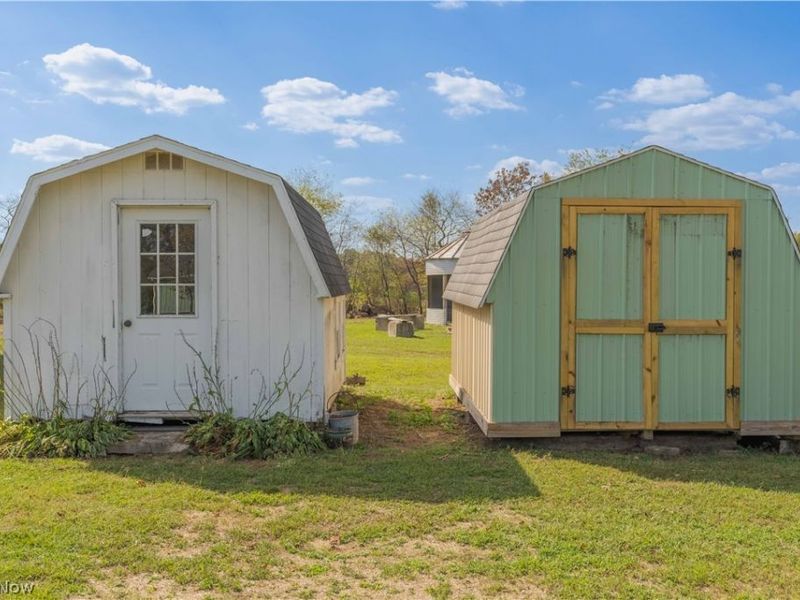 5267 Apollo Road NE, Salineville, OH 43945 Photo 27