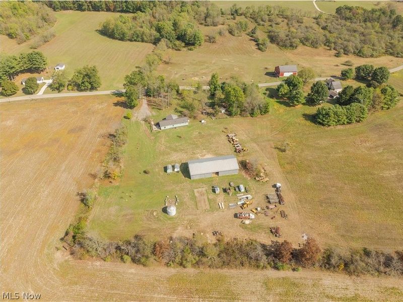 5267 Apollo Road NE, Salineville, OH 43945 Photo 29