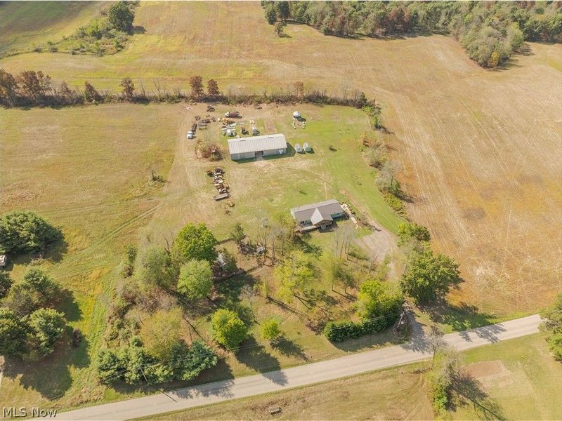 5267 Apollo Road NE, Salineville, OH 43945 Photo 29