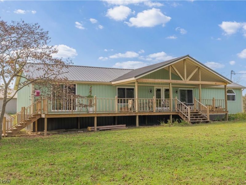 5267 Apollo Road NE, Salineville, OH 43945 Photo 3