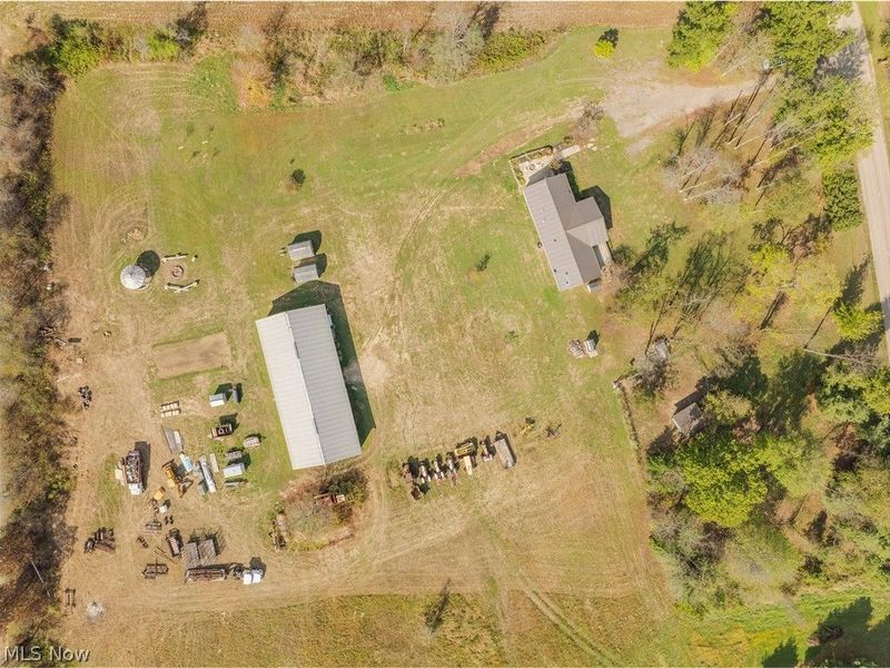 5267 Apollo Road NE, Salineville, OH 43945 Photo 31