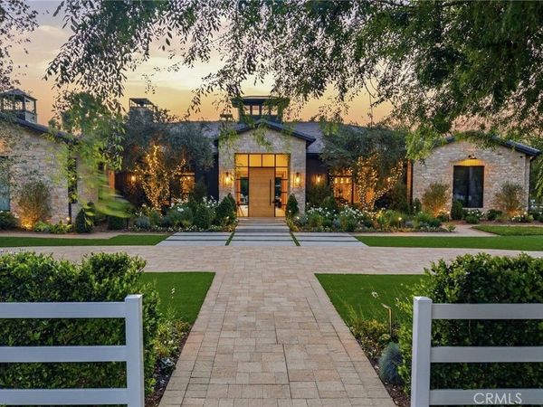 5241 Twin Oaks, Hidden Hills, CA 91302