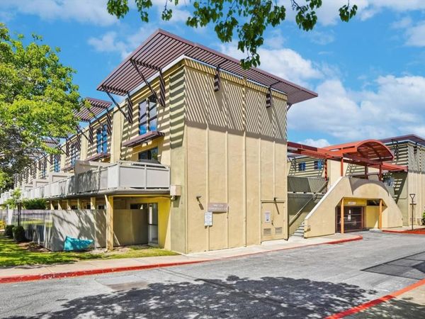 3203 Admiralty Lane, Foster City, CA 94404