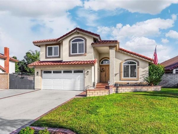 7077 Campbell, Rancho Cucamonga, CA 91701