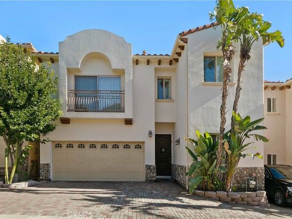 6920 Valmont, Unit 5, Tujunga, CA 91042