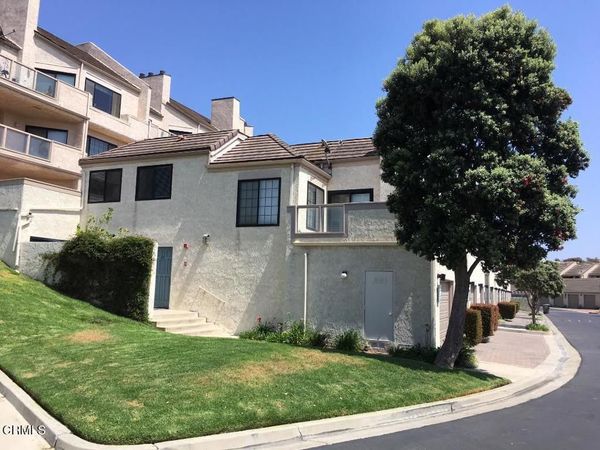 627 Terrace View Place, Port Hueneme, CA 93041
