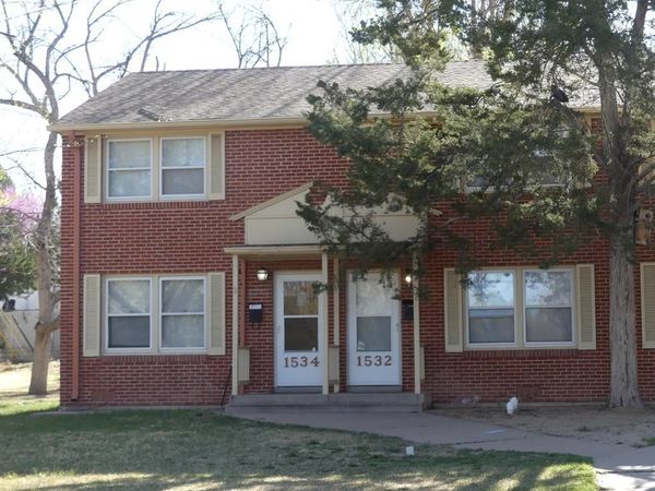 1534 Bonforte Blvd, Pueblo, CO 81001