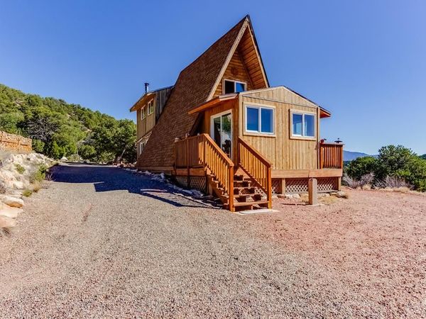 Lot 204 Colorado Land and Grazing, Unit CC, Gardner, CO 81040