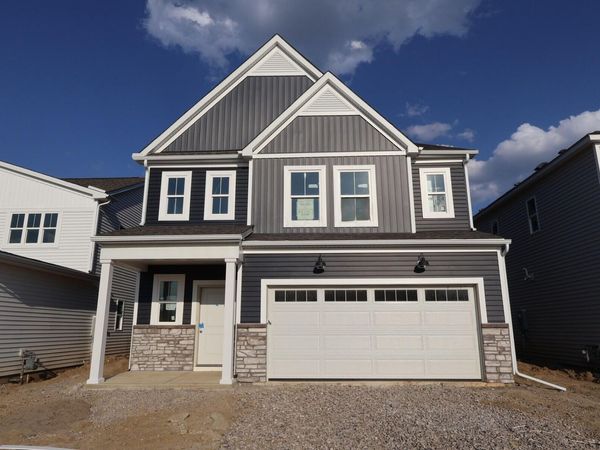 5703 Valleydale Road, Powell, OH 43065