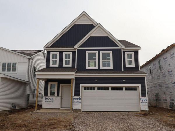 5703 Valleydale Road , Powell, OH 43065