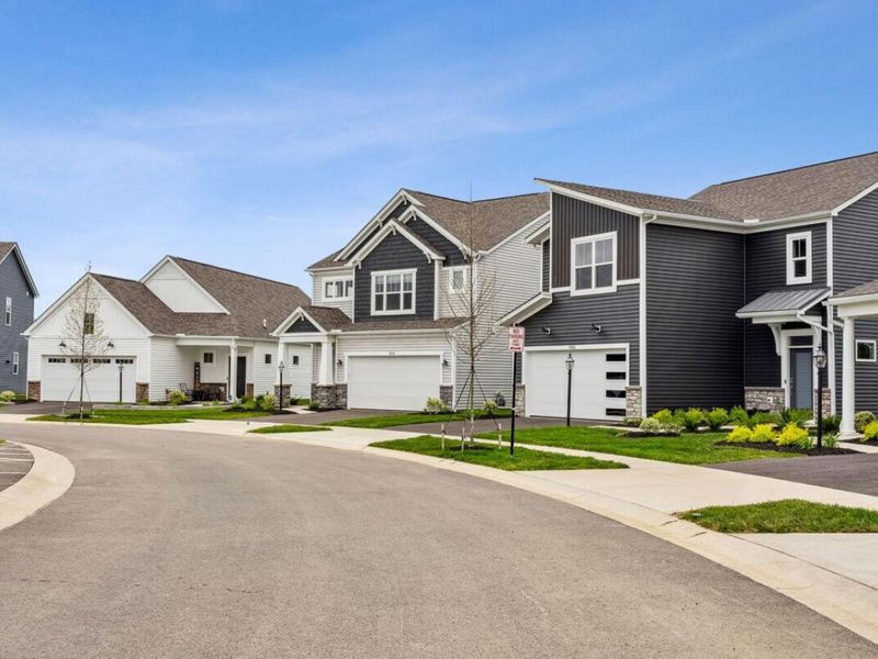 5703 Valleydale Road , Powell, OH 43065 Photo 16