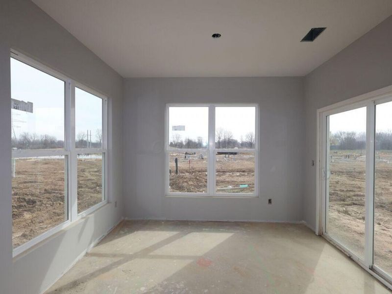 5703 Valleydale Road , Powell, OH 43065 Photo 5