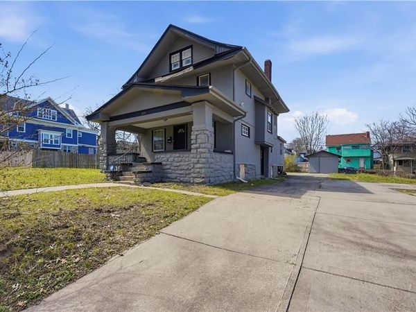 3218 Benton Boulevard, Kansas City, MO 64128