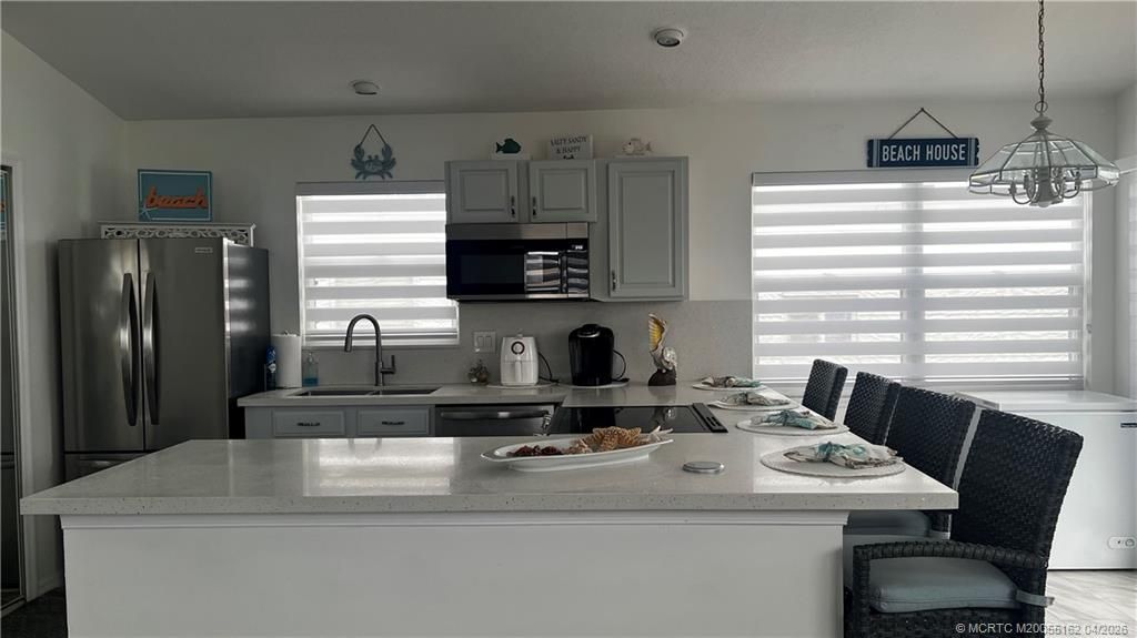 1077 Nettles Boulevard, Jensen Beach, FL 34957 Photo
