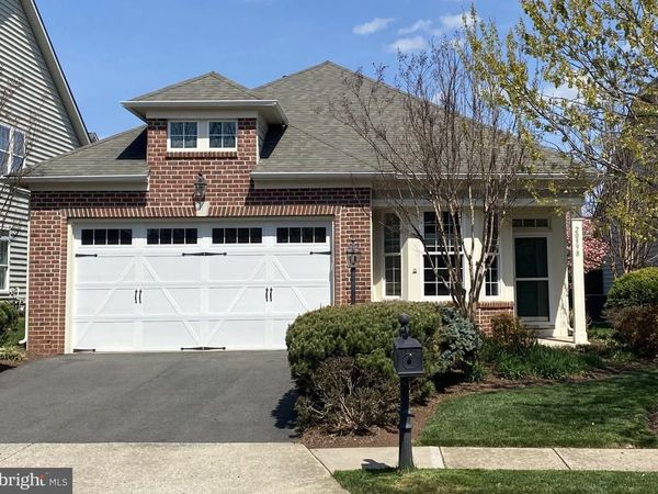 20598 CRESCENT POINTE PLACE, ASHBURN, VA 20147