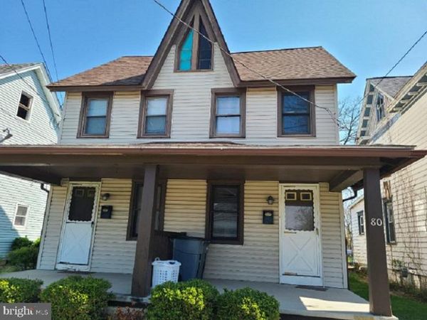 78-80 S BROADWAY , PENNSVILLE, NJ 08070