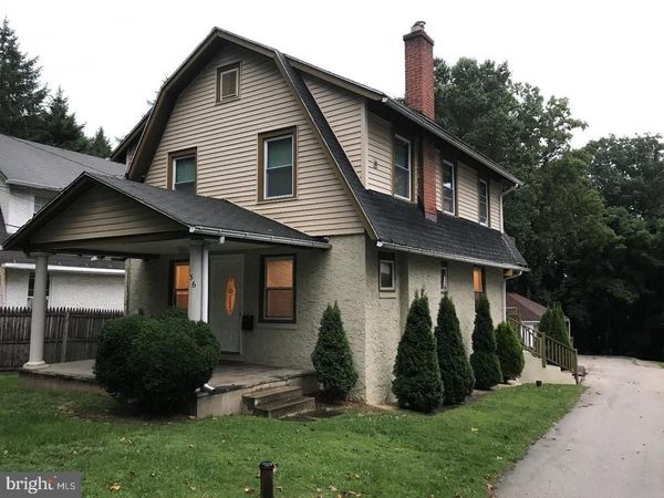 136 PAOLI PIKE , MALVERN, PA 19355