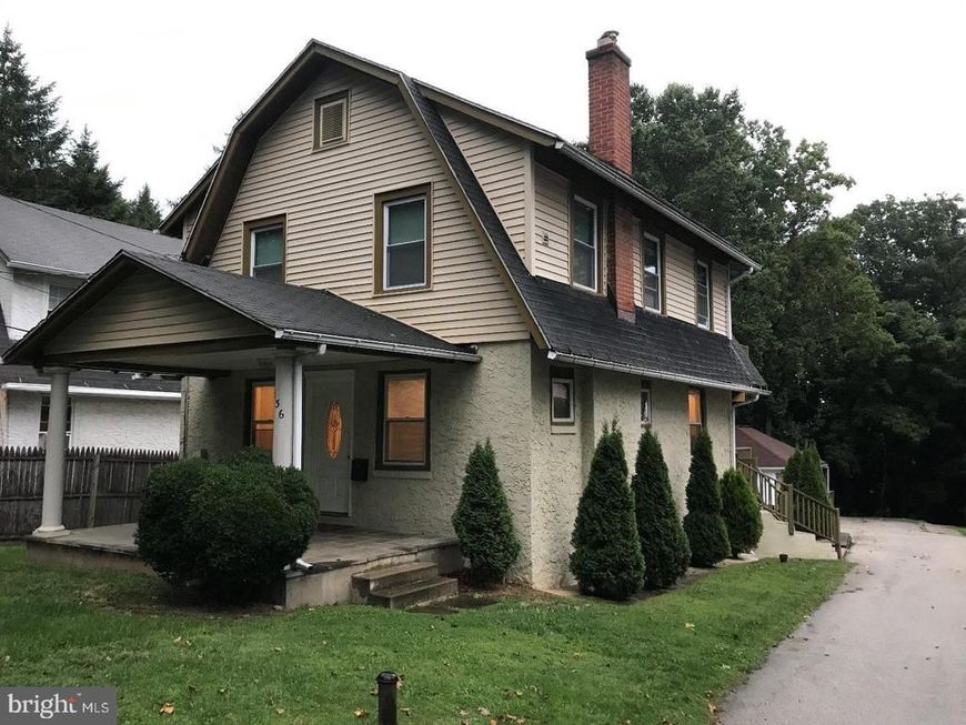 136 Paoli Pike, Malvern, PA 19355 Main Photo