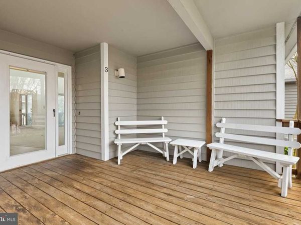 33670 STRATFORD ROAD , Unit 3, LEWES, DE 19958