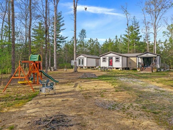 290 Curnutt Lane, Ten Mile, TN 37880