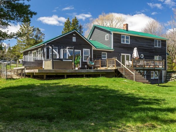 54 Riverside Lane, Ellsworth, ME 04605