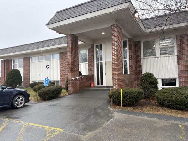 325 Kennedy Memorial Drive , Unit 2C, Waterville, ME 04901