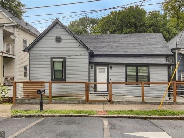 752 Cooper Street SW, Atlanta, GA 30315