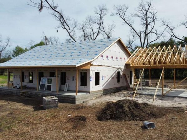 3411 Bob Bowen Road, Unit N/A, Blackshear, GA 31516