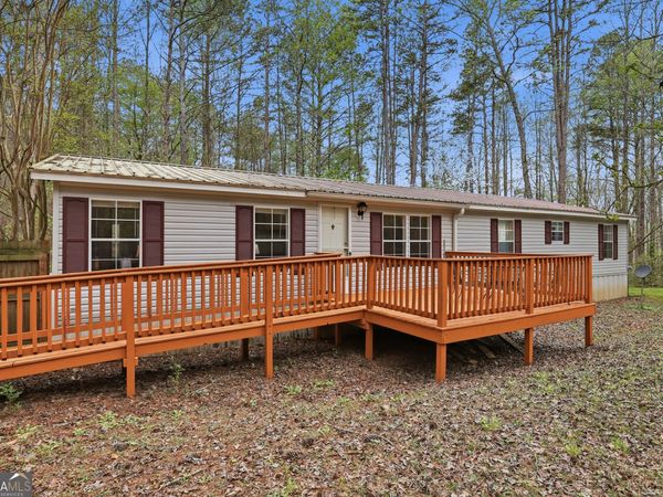 2533 McFarlin Bridge Road, Carnesville, GA 30521