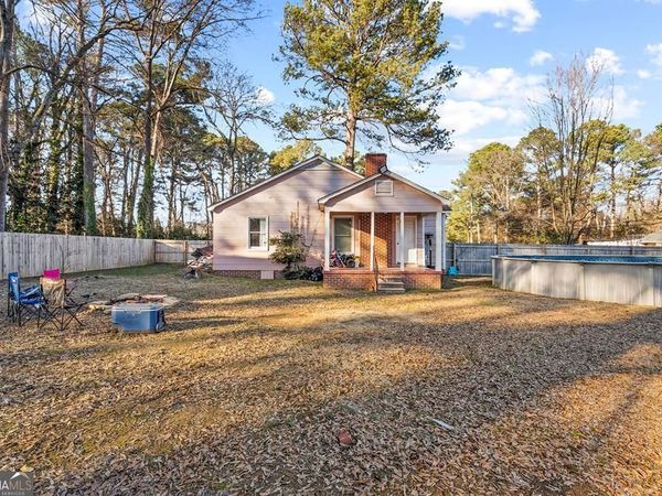 601 Juniper Avenue, Dalton, GA 30721