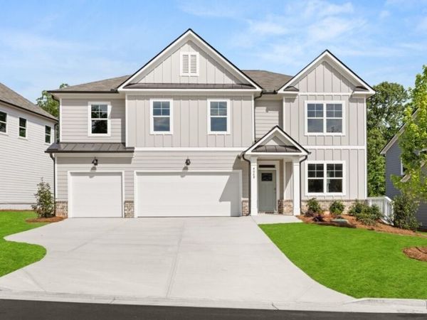 4068 Peregrine Way, Gainesville, GA 30506