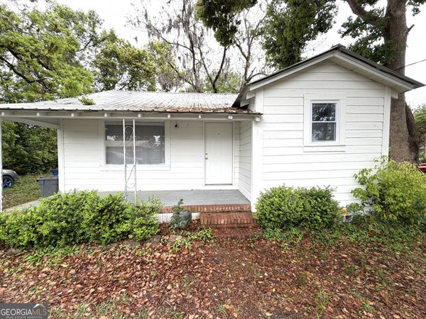 96 Rose Street, Homerville, GA 31634