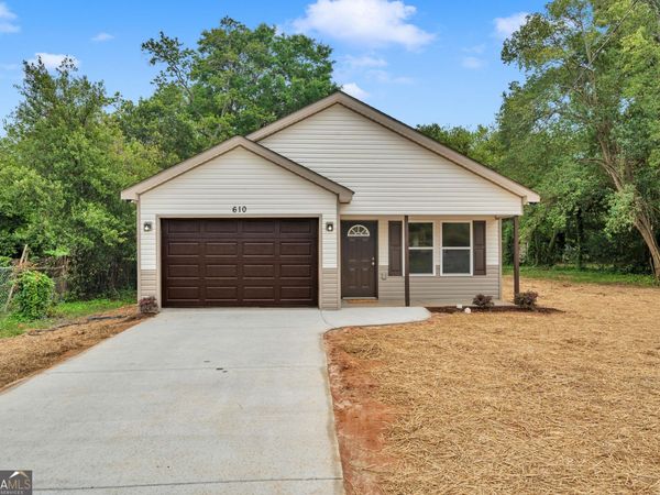 610 Cornelia Drive, Warner Robins, GA 31088