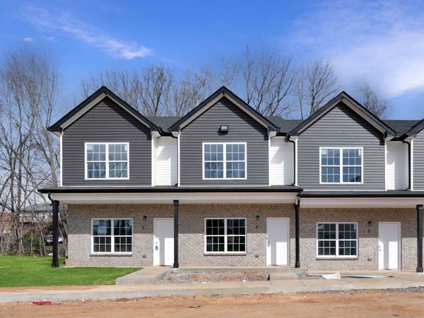 2500 Tiny Town Rd , Unit 2, Clarksville, TN 37042