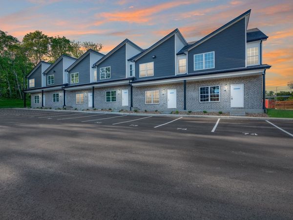 2500 Tiny Town Rd, Unit 70, Clarksville, TN 37042