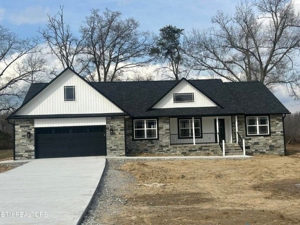 850 Colby Cir , Crossville, TN 38571