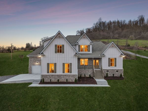 1561 Opossum Paw Rd , Beechgrove, TN 37018