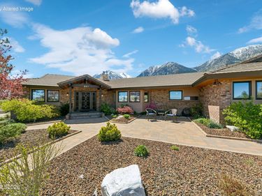 281 Shadow Mountain Circle, Gardnerville, NV 89460