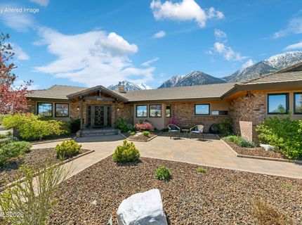 281 Shadow Mountain Circle, Gardnerville, NV 89460 Photo