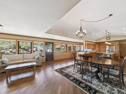 281 Shadow Mountain Circle, Gardnerville, NV 89460 Photo