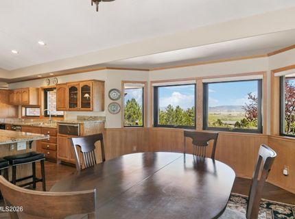 281 Shadow Mountain Circle, Gardnerville, NV 89460 Photo