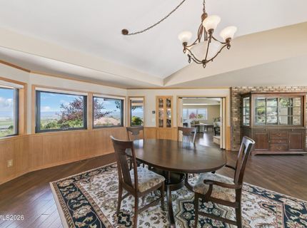 281 Shadow Mountain Circle, Gardnerville, NV 89460 Photo