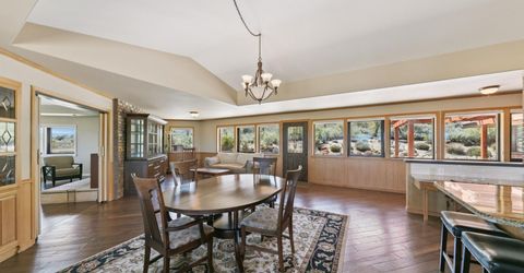 281 Shadow Mountain Circle, Gardnerville, NV 89460 Photo