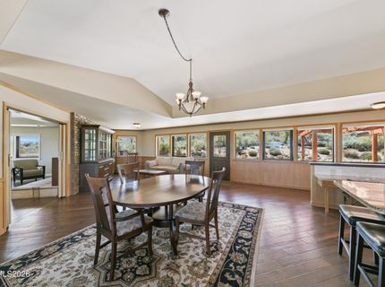 281 Shadow Mountain Circle, Gardnerville, NV 89460 Photo