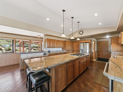 281 Shadow Mountain Circle, Gardnerville, NV 89460 Photo