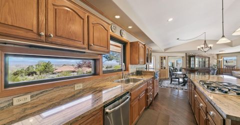 281 Shadow Mountain Circle, Gardnerville, NV 89460 Photo