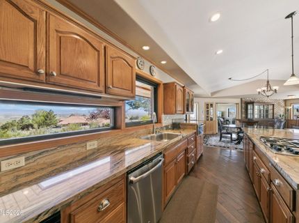 281 Shadow Mountain Circle, Gardnerville, NV 89460 Photo