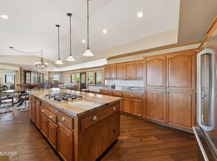 281 Shadow Mountain Circle, Gardnerville, NV 89460 Photo